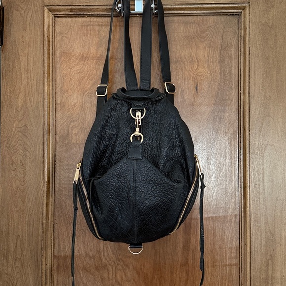 Rebecca Minkoff Julian Backpack - Picture 1 of 5